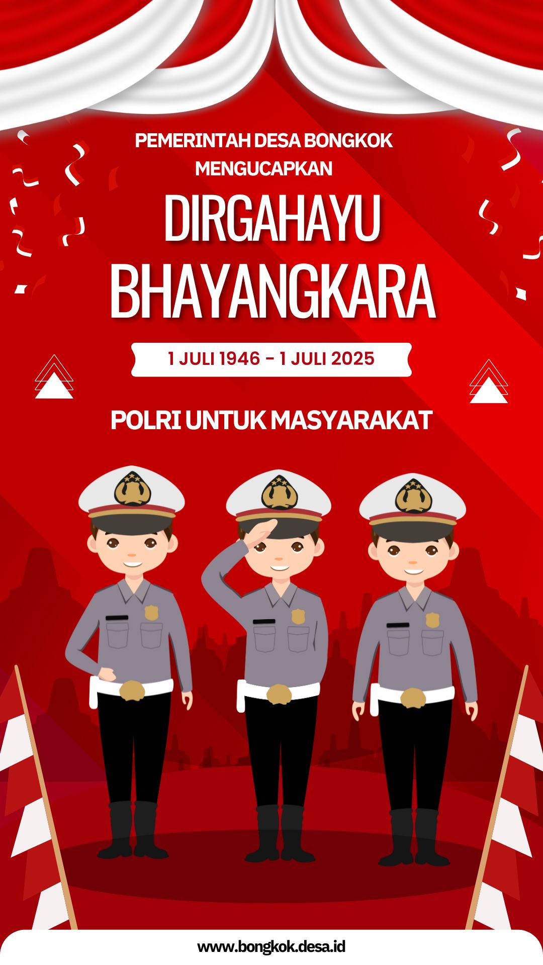 Foto Poster